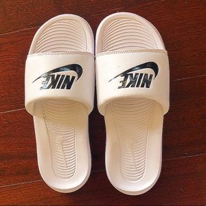 Women's Nike Victori One Sport Slides